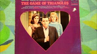 Watch Bobby Bare Game Of Triangles video