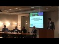 Public Knowledge and MICC Conference on Mobile Innovation Promises and Barriers Part 3 (high res)