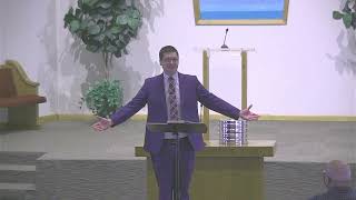 The Future of the Church: Are We Outnumbered? (1/5)