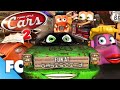Funny Little Cars 2: Fun At Oasis City | Full Family Animated Movie | Family Central
