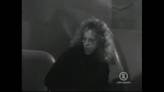 Watch Warren Zevon Run Straight Down video