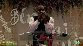 First Haitian Baptist Church of Riverview, Florida USA