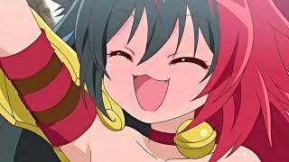 ANIME CRACK / VINES 2018 #3 HD
