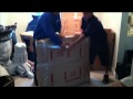 Movers USA - Piano Movers MD