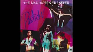 Watch Manhattan Transfer Who What When Where Why video