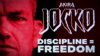Watch Akira The Don Discipline Equals Freedom feat Jocko Willink video