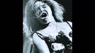 Watch Janis Joplin Hesitation Blues video
