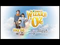 Wizard of Oz at the Omaha Children's Museum