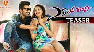 Express Raja Movie Review and Ratings