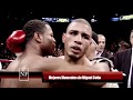 Grandes Momentos de Miguel Cotto