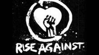 Watch Rise Against Nervous Breakdown video