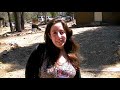 A-Camp 2012: Vanessa's Story