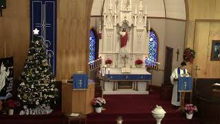 Second Sunday in Advent, 12/04/2022.