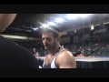 JD Bergman 96 kg freestyle champion at 2010 World Team Trials