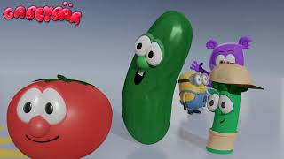 Mr. Mister Gummibär Full New Remake And Cover Video - Gummybear The Gummibär Song Series