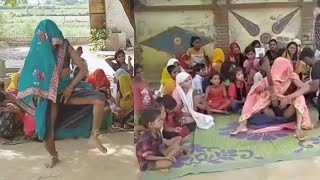 व क भभ न लहग खल कर नच Bhabhi ईय नच