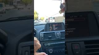 Bmw Bir Serisi Snap İzmir Bmw Snap Bayanlar Için Hikaye