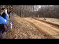 2014 Rally in the 100 Acre Wood