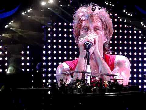 Bon Jovi,