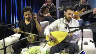 Uğur Önür & Umut Sülünoğlu - Arzu Halım Sana - Yüce Dağ Başında Kar Boran