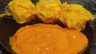 Janmastami Ke Special Kheer Tal Ki Kheer How To Make Kheer Amkitchen2
