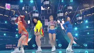 180617 Blackpink - Forever Young Inkio