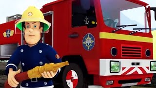 Fireman Sam | Best of Season 7 Compilation 🚒🔥| Cartoons for Children | Kids TV Shows Full Episodes
