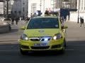 London Ambulance Service Vauxhall Zafira Rapid Response Car + Ambulances X 2 NHS