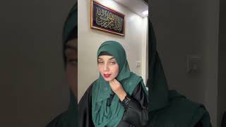 3 Layers Hijab Tutorial