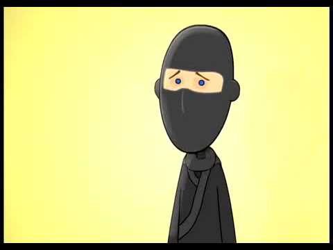 Ask a Ninja Special Delivery 8 -