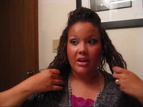 Tags: hair style updo up-do curly hair styles long hair styles updo for long 