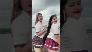Duo Semangka.asoy Geboy Pikin Tegang