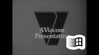 I Love Lucy Closing 1952 Viacom V Of Doom 1980 Smpte Foot 1953