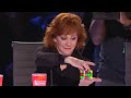 BEST Magic Show in the world - Genius Rubik's Cube Magician America's Got Talent