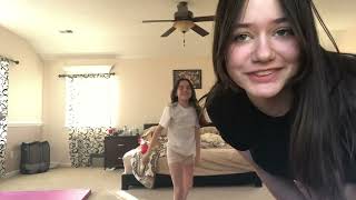 Abc Gymnastics Challenge