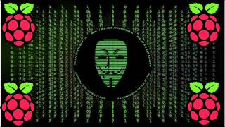 Rex Matrix & Anonymous Trailer: Ethical Hackers