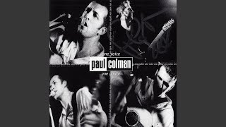 Watch Paul Colman Nobody Else video