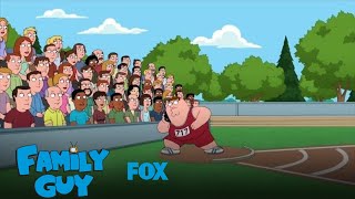 2018 Family Guy Games | Season 16 | FAMILY GUY