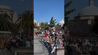 Lost In Istanbul Turkey