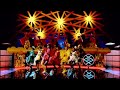 °C-ute - Edo no Temari Uta II (Dance Shot Ver)(Lyrics)