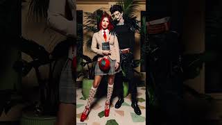 Celebrity Halloween 2023 Costumes