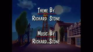 Animaniacs Outro