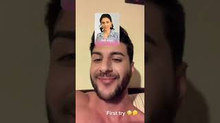 Kısmetse Olur Serdar Yeni Tiktok Videosu