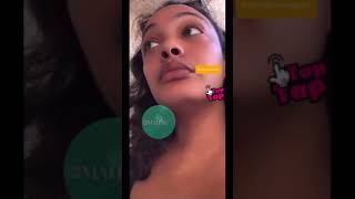 Tko Ex Pees On Front Porch On Bigo Live