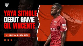 PFGorsWyETE Video Image