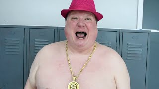 "Superstar" Sean Davis unleashes Buckshot at FIP tonight!
