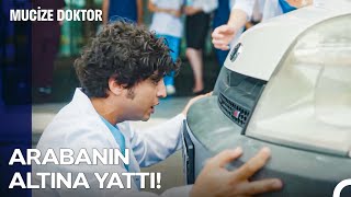 Ali Kardeşinden Öyle Kolay Vazgeçmez - Mucize Doktor