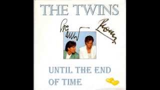 Watch Twins Until The End Of Time video