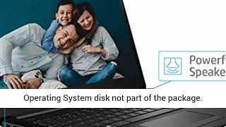 HP 14Q CS0009TU 2018 14-inch Laptop (7th Gen Core i3 7020U/4GB/1TB/DOS 2.0/Integrated Graphics),