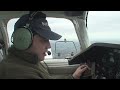 Mooney M20F - N20UK EGKB-EGMD